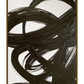 virella canvas artwork — Golden