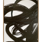 virella canvas artwork — Oak
