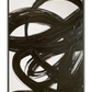 virella canvas artwork — Silver
