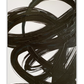 virella canvas artwork — White